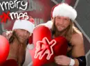merry dx mas