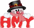 Amy