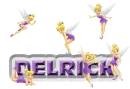 Delrick