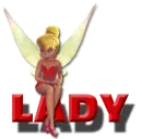 LADY