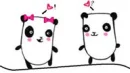 panda <3