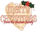 merry christmas