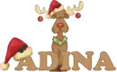 adina