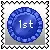 1st stamp