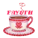 COFFEE CUP