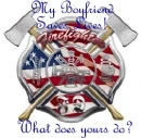 My Boyfriend Saves Lives! What does yours do?