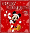 Merry Christmas! Ari