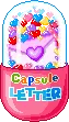cupsole letter
