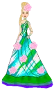 lady