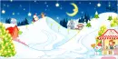 snow