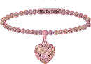 Colorchanging Diamond Bracelet