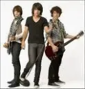 JONAS BROTHERS!!!!!!!!