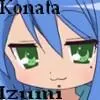 konata izumi