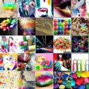 colors...