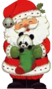 Santa Claus