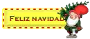 Blinkie Feliz Navidad