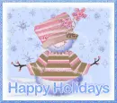 Happy Holidays