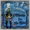 Thanks for the Add
