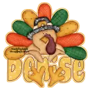 denise