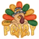 perry