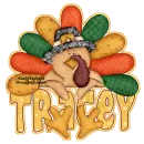 tracey