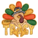 tracy