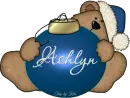 ashlyn