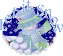 Let It Snow