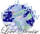 Love, Denise