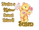 beary sweet friend_susan