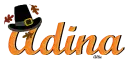 Pilgram Hat Adina
