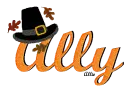 Pilgram Hat Ally