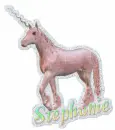 Stephanie~Unicorn