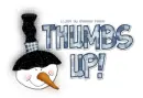 Thumbs UP Bighat Snowman WP