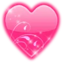 Pink Heart