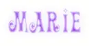 mary