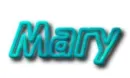mary