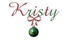 Kristy 