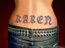 KAREN