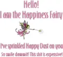 Funny Fariy 