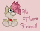 Hi There Friend