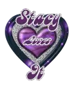Stacy loves it