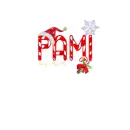 Candy cane Pami