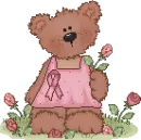 teddy bear