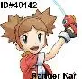 Ranger ID