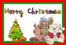 Merry Christmas