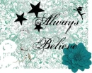 Always Believe