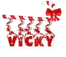 VICKY