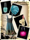 Always Believe Collection - blue