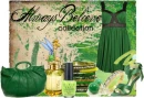 Always Believe Collection - green